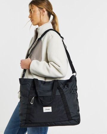 Berghaus Explorer Gear Tote