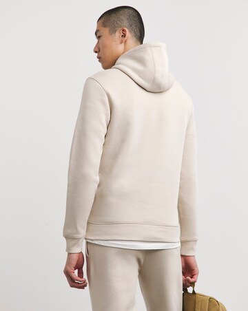 Gym King Fundamental Fleece Hoodie