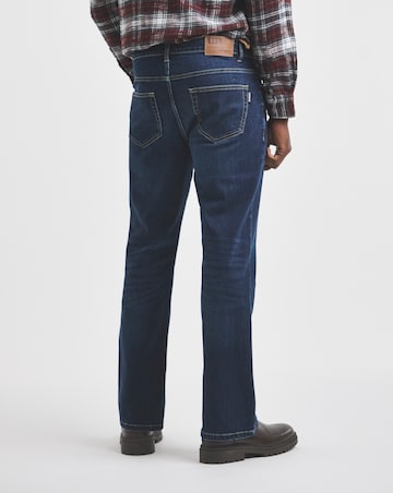 Union Bootcut Comfort Flex Jean