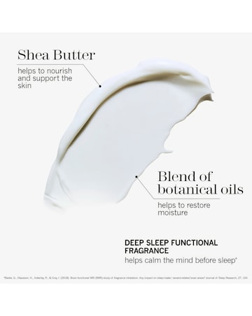 This Works Deep Sleep Body Cocoon - 100ml