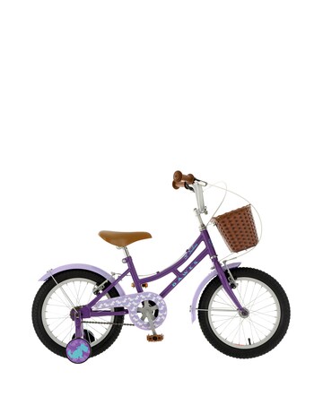 Dawes Lil Duchess Kids Bike - 16 inch wheel