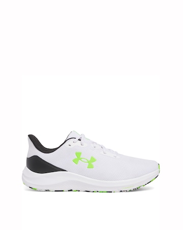 Under Armour Charged Pursuit 4 Trainers
