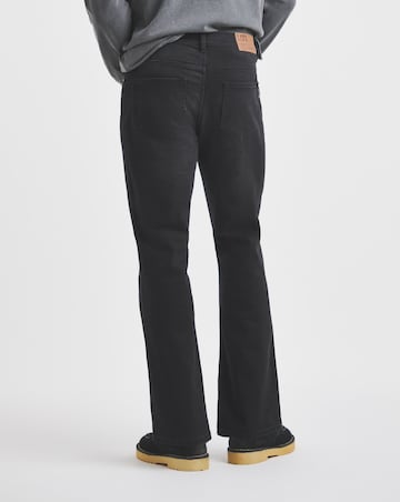 Union Bootcut Comfort Flex Jean