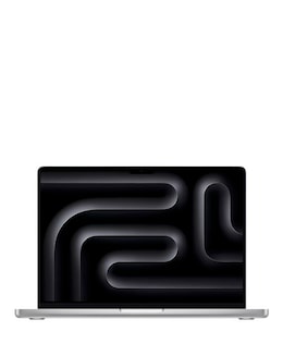 Apple MacBook Pro (M4, 2024) 14in 10-Core CPU 10-Core GPU 16GB 1TB - Silver