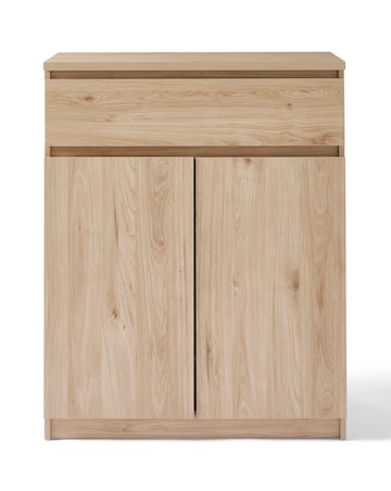 Clayton Small Sideboard