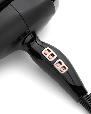BaByliss 2300 Styler Dryer, Professional Hair Dryer
