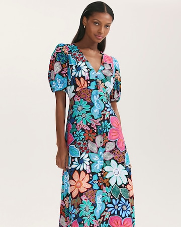 Finery London Sarah Dress
