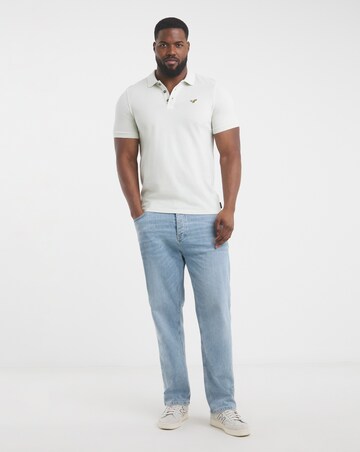 Voi Storm 2 Pack Polo Long Length
