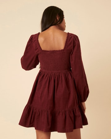 Nobody's Child Elsa Mini Dress