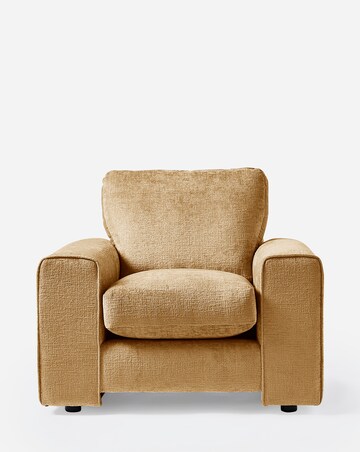 Hunter Chenille Chair
