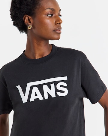 VANS Classic Short Sleeve T-Shirt