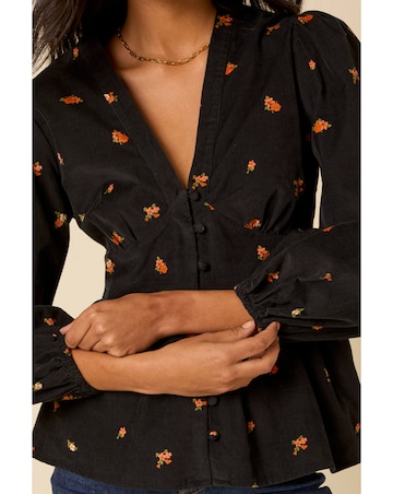 Nobody's Child Starlight Top