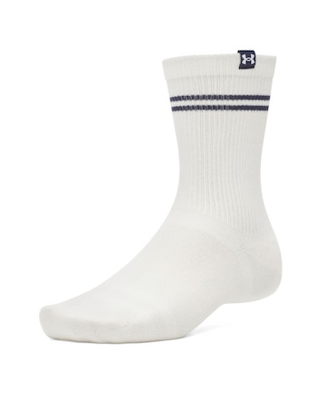 Under Armour Sportswear Cotton Crew Socks