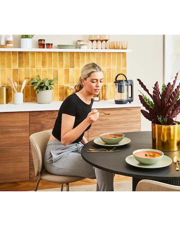 Morphy Richards 501050 Clarity Soup Maker