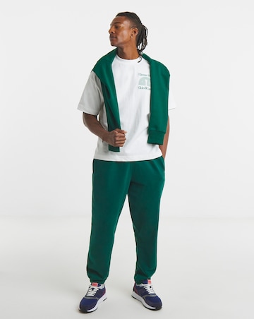 ellesse Club Di Corsa T-Shirt