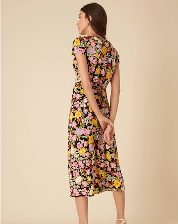 Nobody's Child Billie Midi Dress