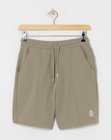 Gym King Riviera Shorts