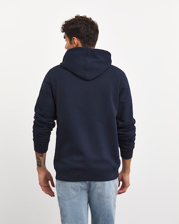 Snowdonia Graphic Hoody