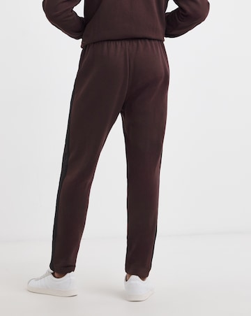 adidas 3 Stripes Fleece Jogger