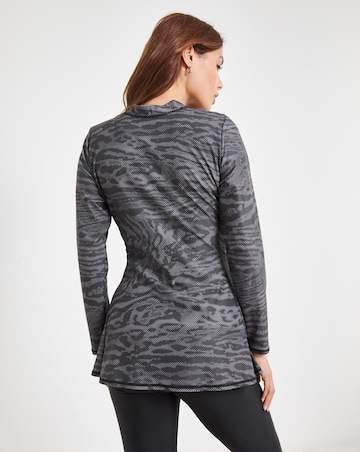 Beach To Beach Sports Swim Rash Guard