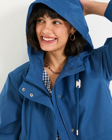 FatFace Lola Waterproof Coat