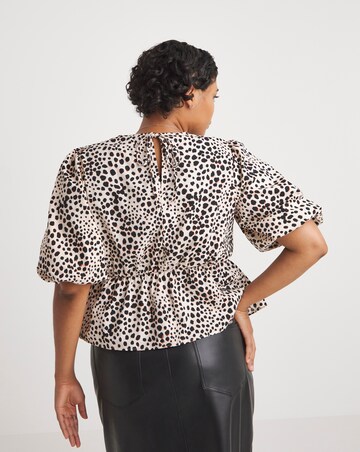 Nobody's Child Bernie Blouse