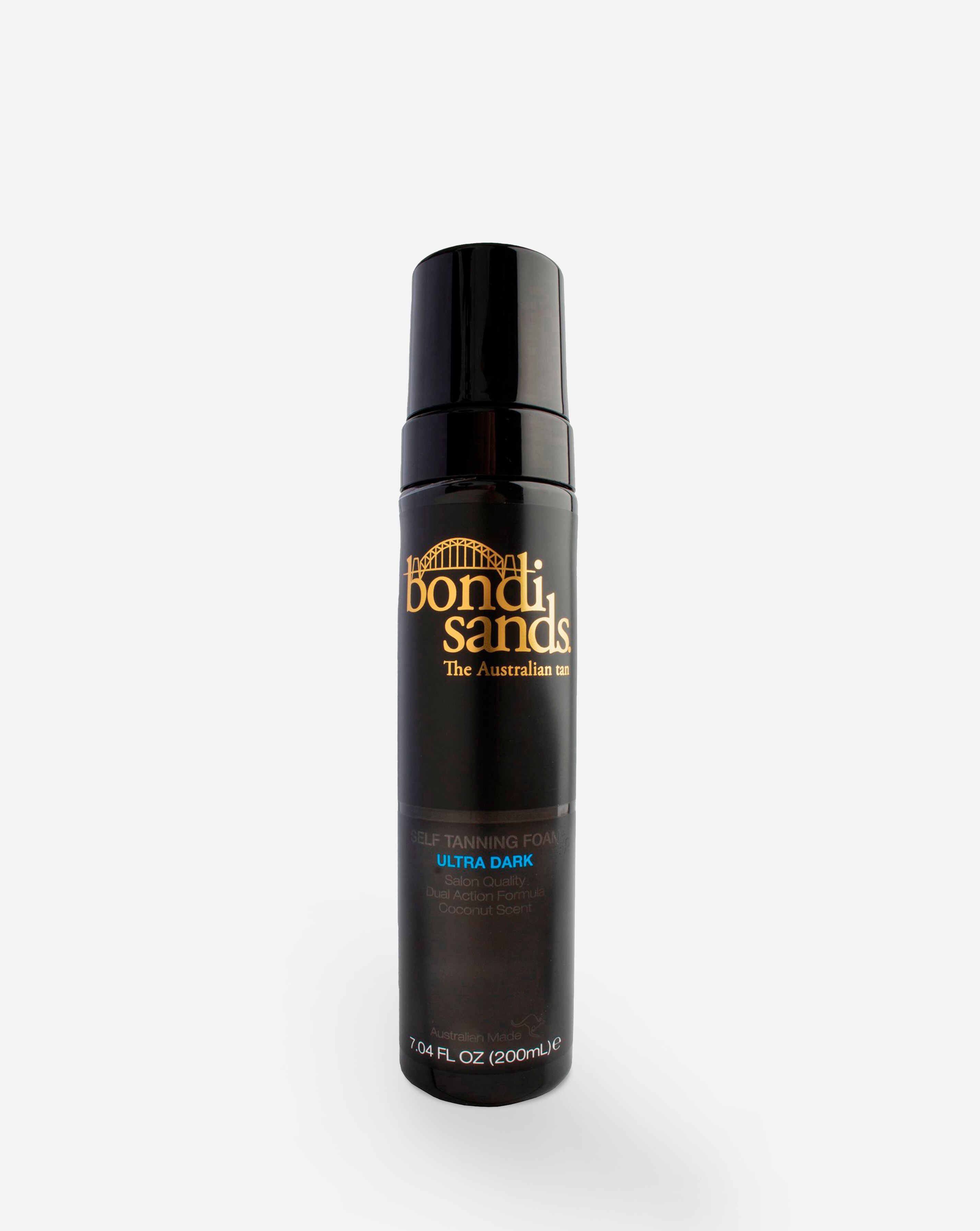 Bondi Sands Self Tanning Foam - Ultra Dark 200ml
