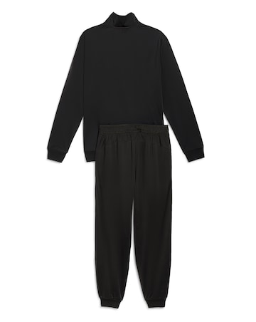 PUMA Poly Piping Tracksuit