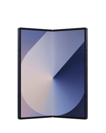 Samsung Galaxy Z Fold6 512GB 5G - Navy - Galaxy AI