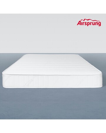 Airsprung Hybrid 1000 Pocket Rolled Mattress