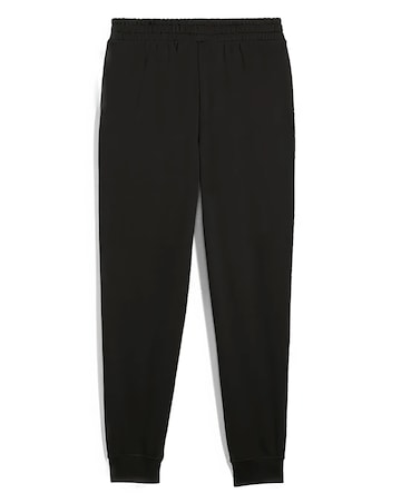 PUMA Essentials No.1 Logo Fleece Sweatpants