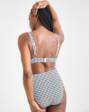 MAGISCULPT Contour Me Underwired Bikini Top