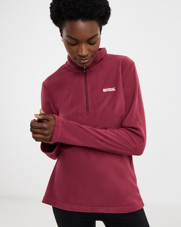 Regatta Sweethart 1/4 Zip Fleece