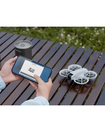 DJI Neo Drone