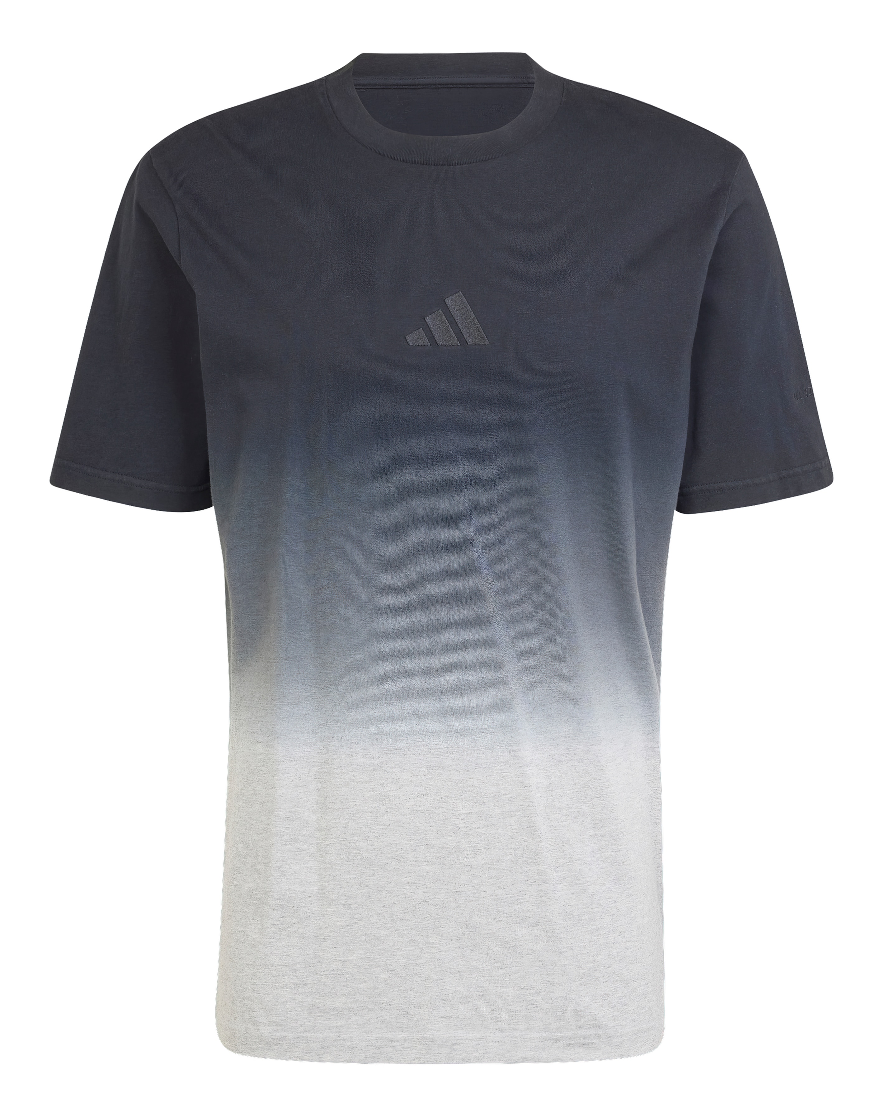 adidas ALL SZN Dip Dye T-Shirt | JD Williams