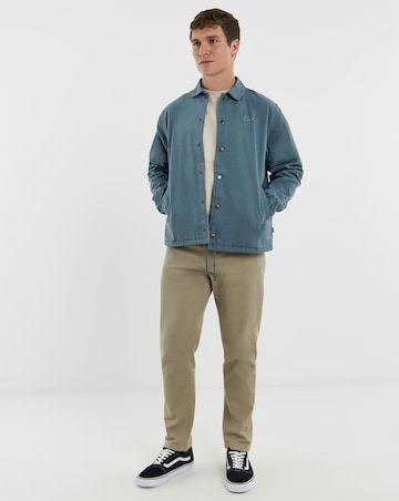 VANS Torrey Canvas Coaches Jacket