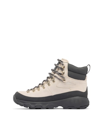 Columbia Newton Alpine Waterproof Boots