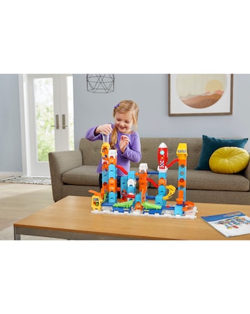 VTech Marble Rush Launch Pad Playset