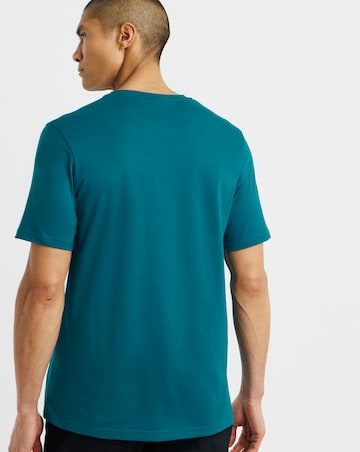 Lyle & Scott T-Shirt Lagoon