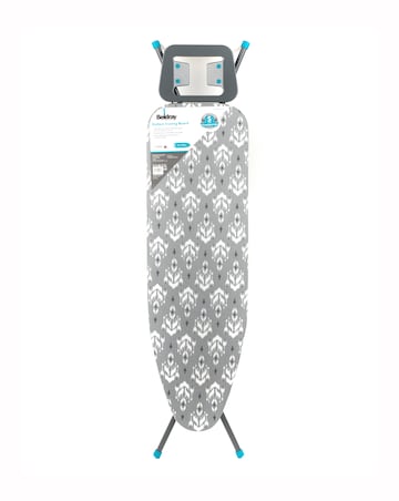 Beldray Collapsible Compact Ironing Board