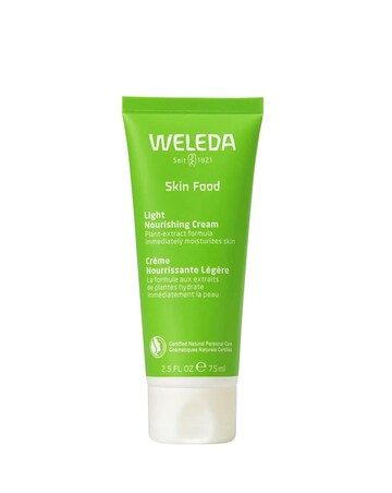 Weleda Skin Food Light 75ml