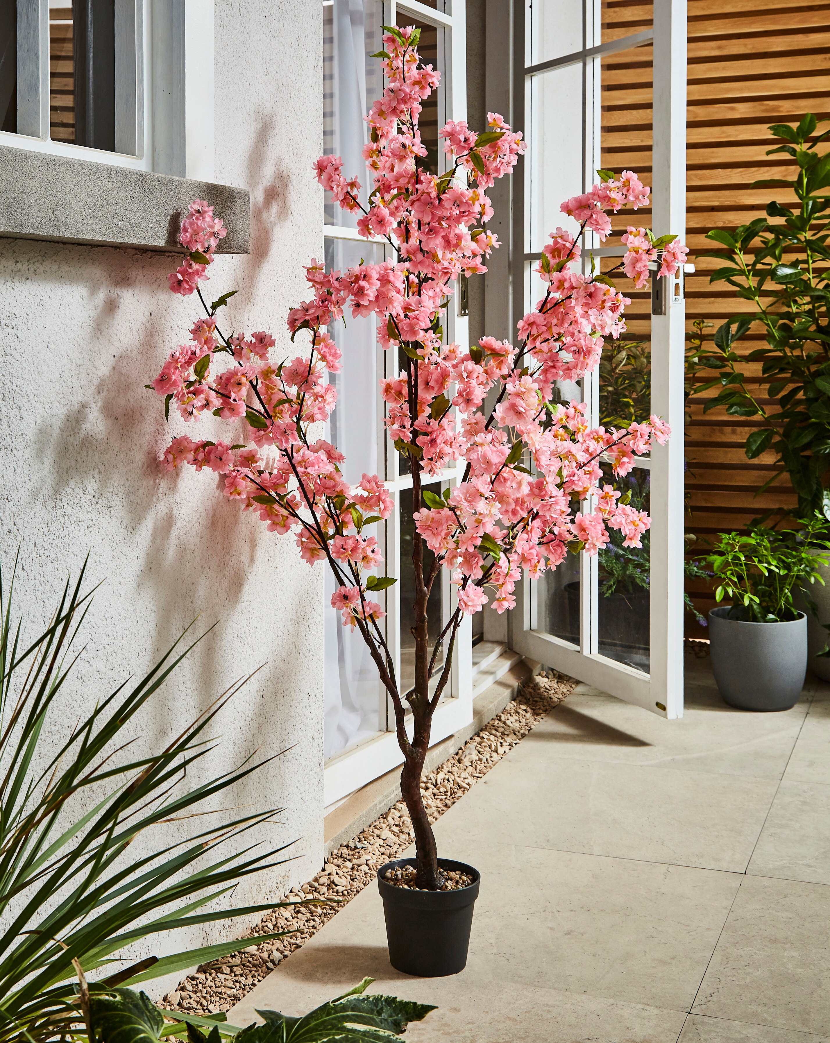 Artifical Cherry Blossom Tree 1.4m