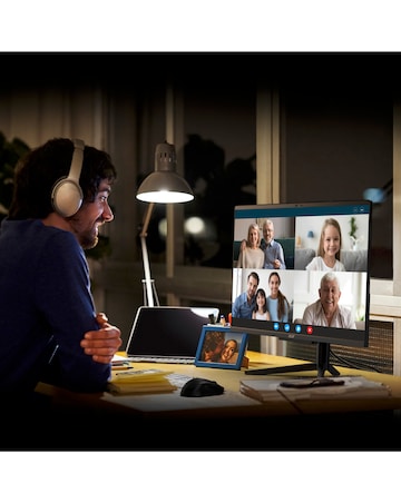 Acer Aspire C22 All In One PC 21.5in FHD Intel N100 8GB 256GB - Windows 11 Home