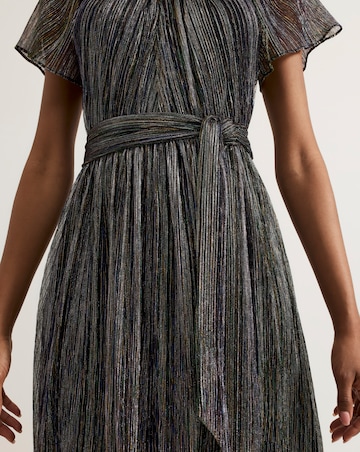 Phase Eight Riah Shimmer Maxi Dress