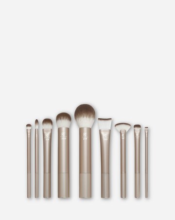 Real Techniques Au Natural Complete Brush Kit (Worth 75 GBP)