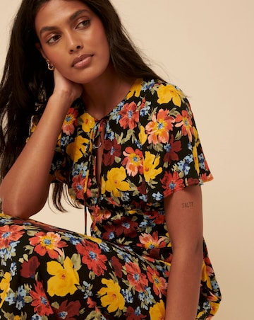 Nobody's Child Agnes Floral Dress