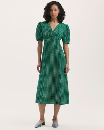Finery London Colette dress