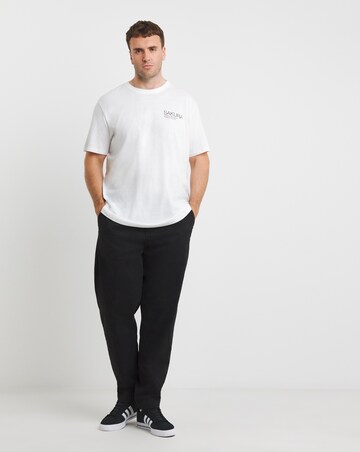 Jack & Jones Astoria Back Graphic T-Shirt