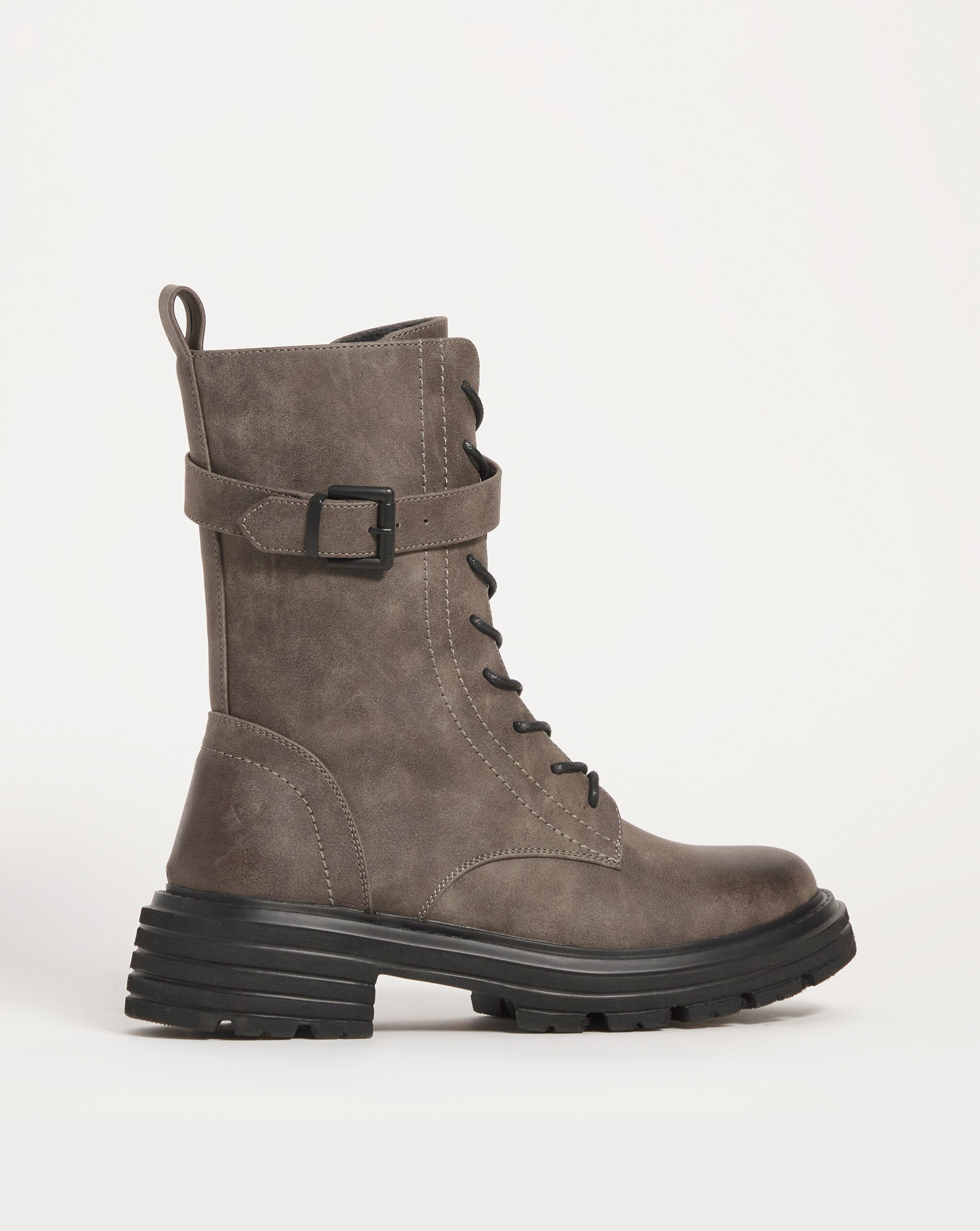 Boot Geet Heavenly Feet Rolo Chelsea Boot Wide E Fit | JD Williams
