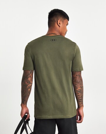 Under Armour Sportstyle Logo T-Shirt